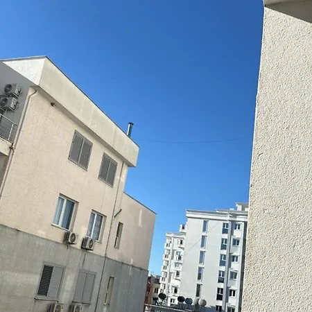 Luxury Apartment Golem (Tirana)
