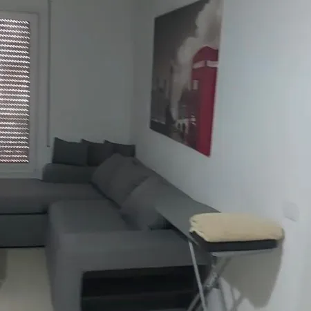 Luxury Apartment Golem (Tirana)